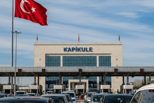 Gurbetçilerden Türkiye Ekonomisine Büyük Katkı: ‘Bacasız Fabrika’ Rekor Kırdı