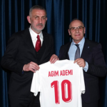 Kosova – Türkiye Resmî Maç Yemeği Düzenlendi