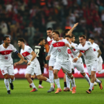 A Millî Takımımız, Dünya Kupası Bileti İçin Kosova Karşısında