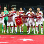 24 yıllık hasret sona erdi, Milli Takım, Dünya Kupası’nda